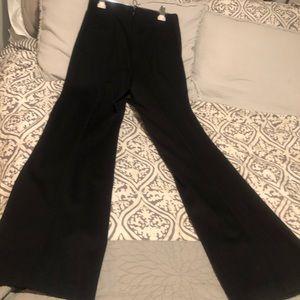 I.N.C.  Black pants